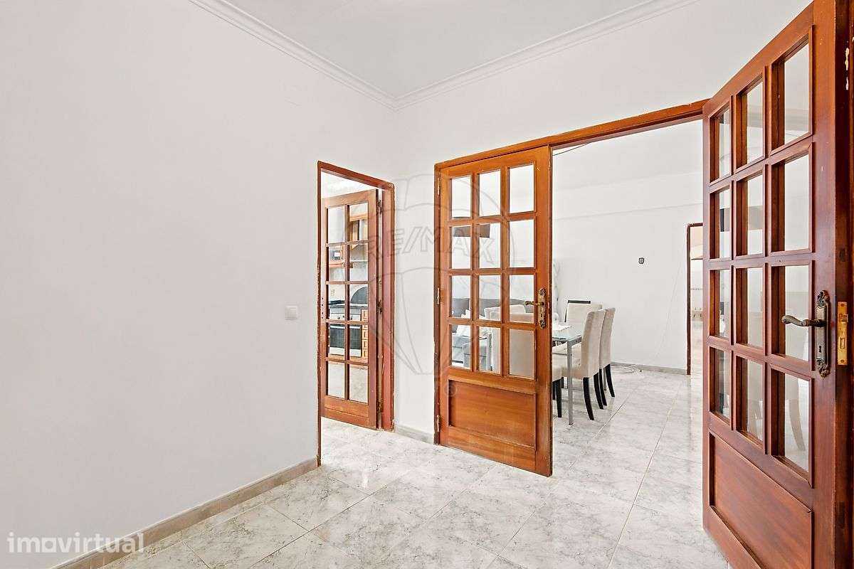 Apartamento T3 para venda - Grande imagem: 2/18