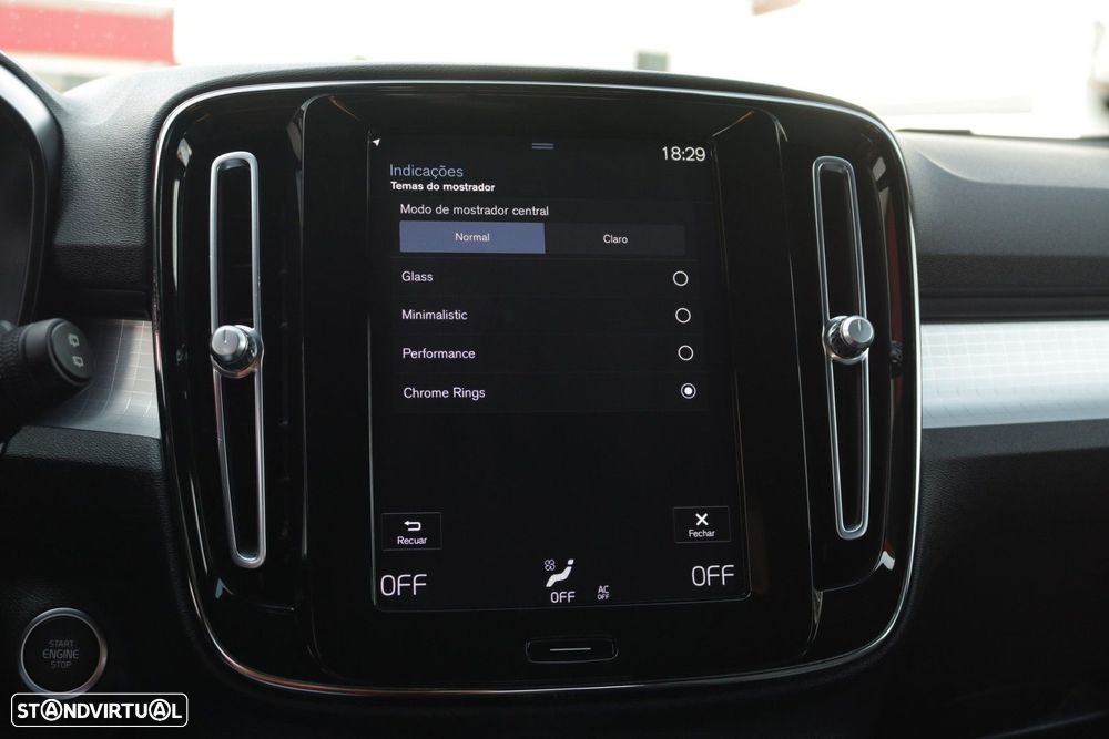 Volvo XC 40 1.5 T5 PHEV Core - 53