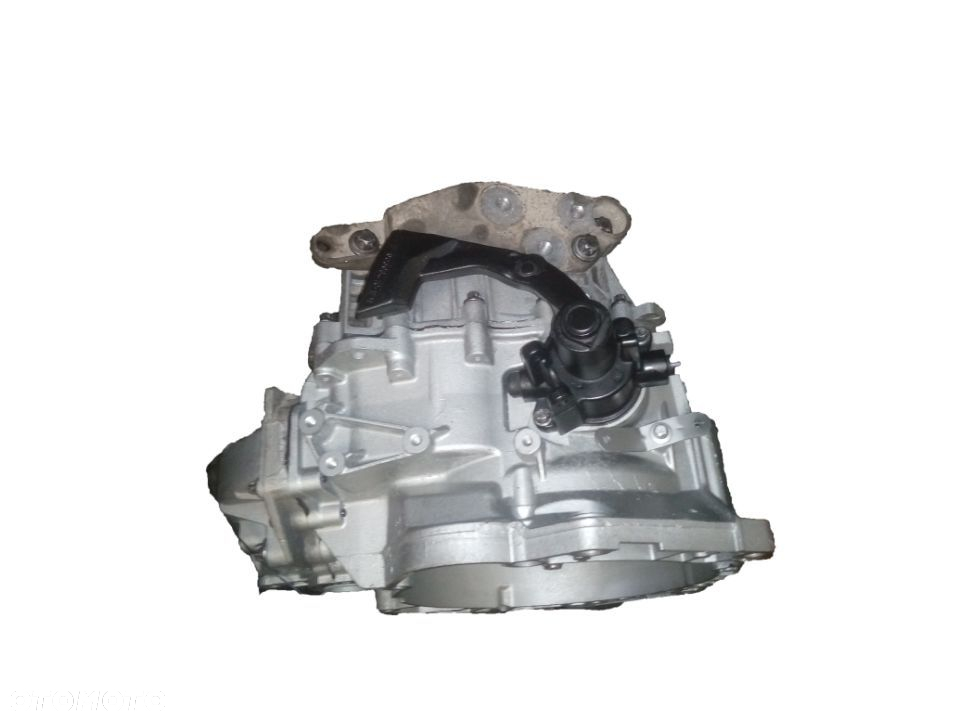 Skrzynia biegów Chevrolet Aveo 1.3 D 6-biegów - 3