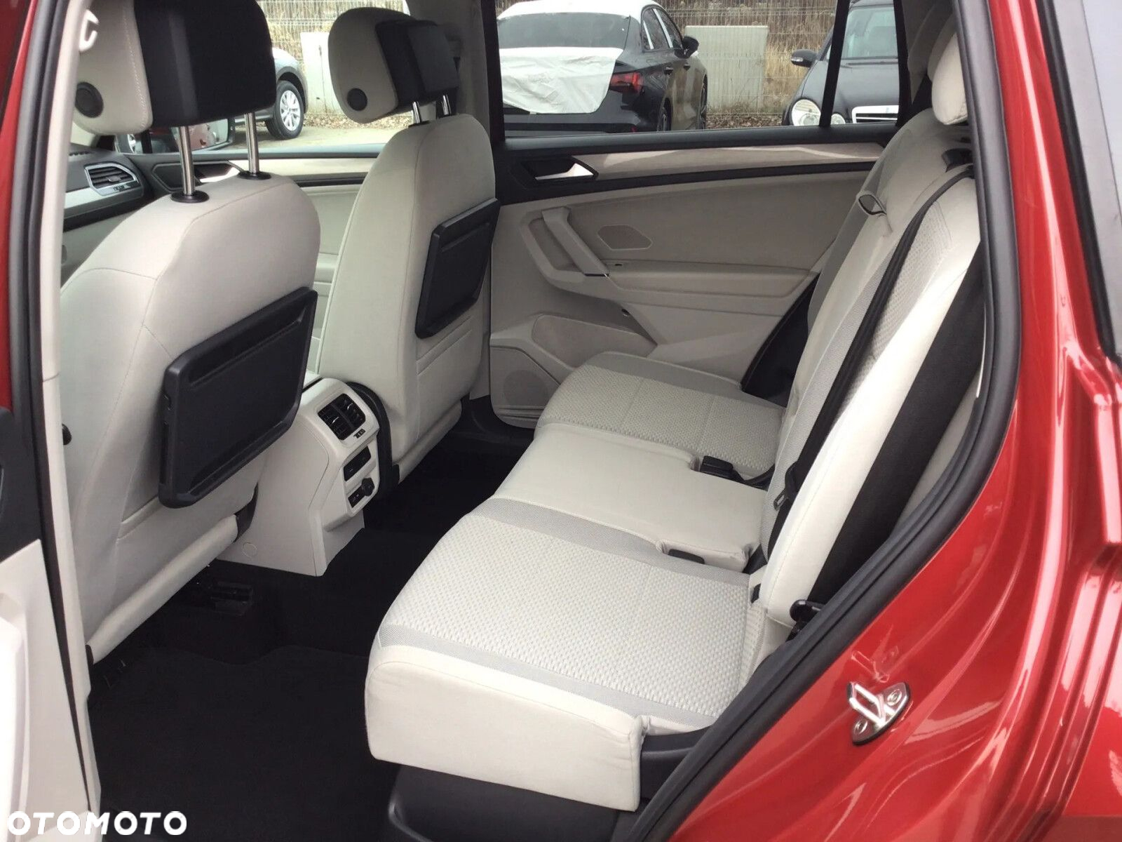 Volkswagen Tiguan Allspace - 29