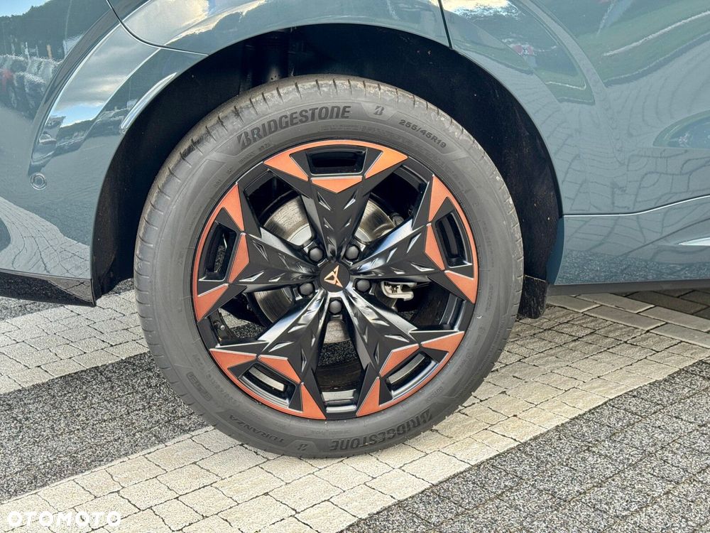 Cupra Terramar 1.5 eTSI mHEV DSG - 16