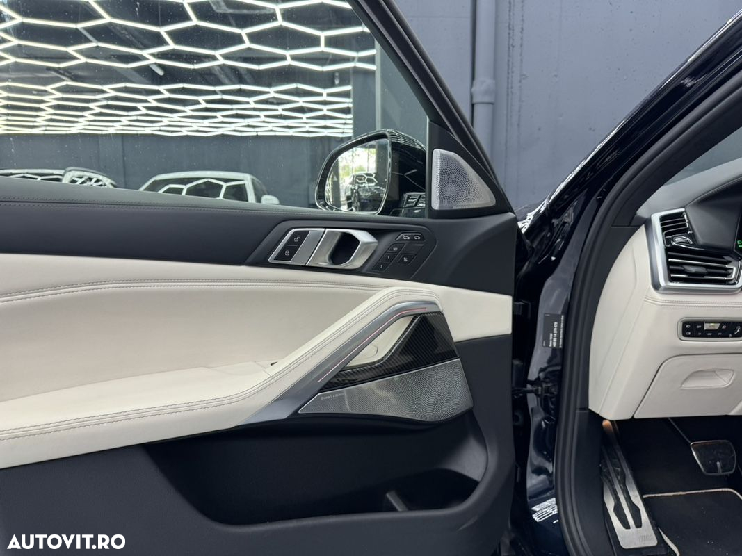 BMW X6 xDrive30d - 8