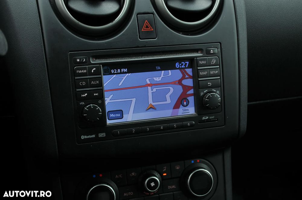 Nissan Qashqai 1.5 DCI TEKNA - 15