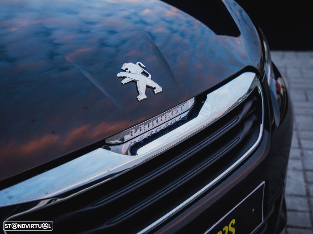 Peugeot 108 1.0 e-VTi Active - 15