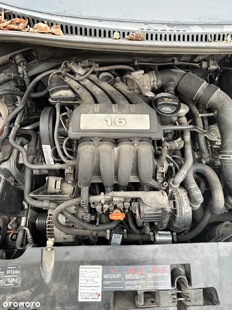 Seat Altea XL 1.6 Stylance - 25