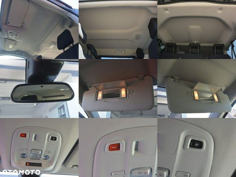 Opel Zafira - 18