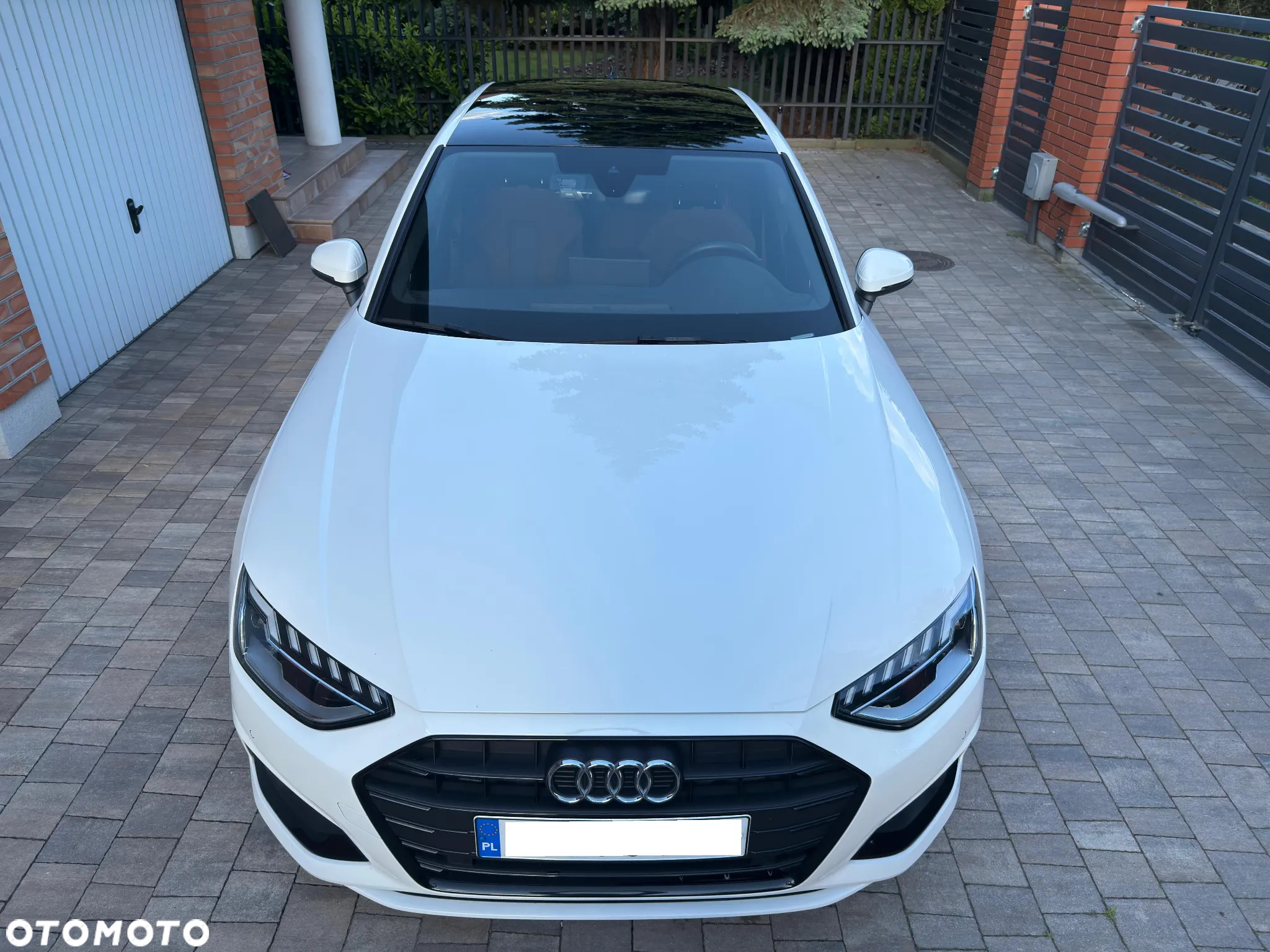 Audi A4 - 14