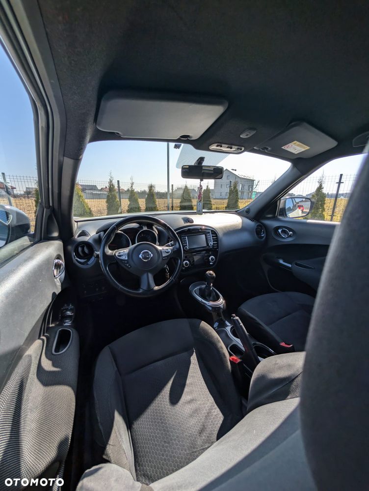 Nissan Juke - 25