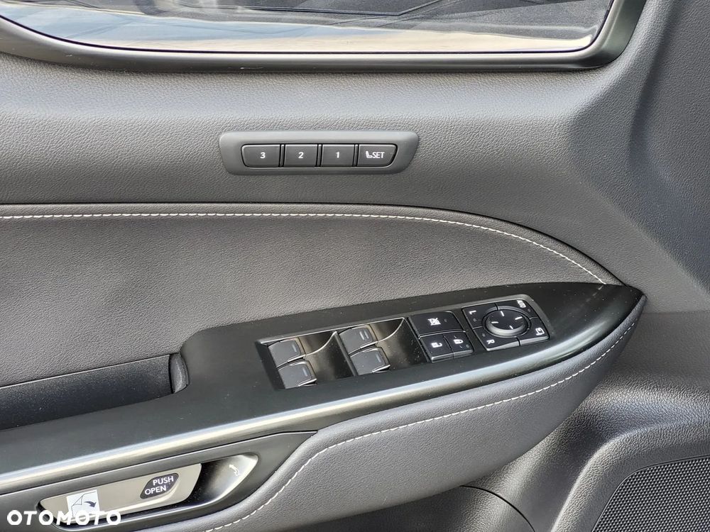 Lexus NX 350h Prestige AWD - 21