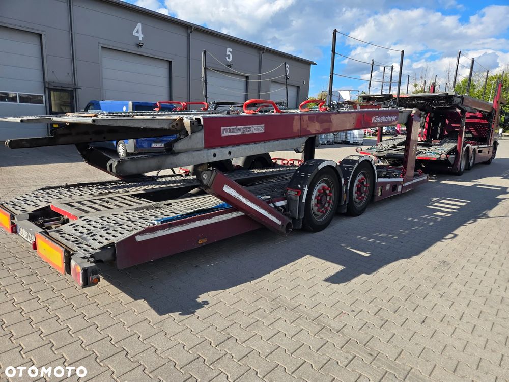 Volvo Volvo FM 420 - 5