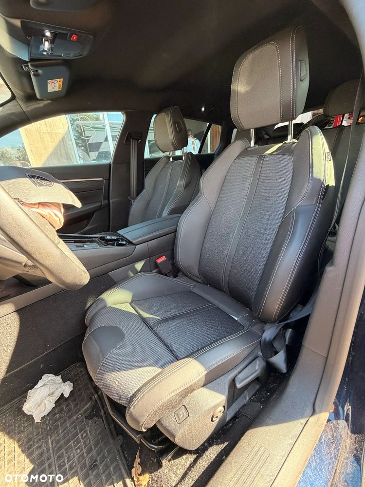 Peugeot 508 225 e-EAT8 Allure Pack - 6
