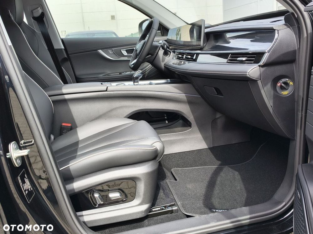 Chery Tiggo 7 1.5 T-GDI Super Hybrid Comfort DHT - 18