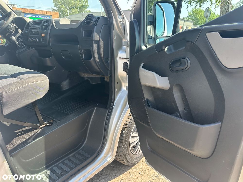 Renault Master 2.3dci 125ps 2011/12r L2H2 Klima stan extra - 21