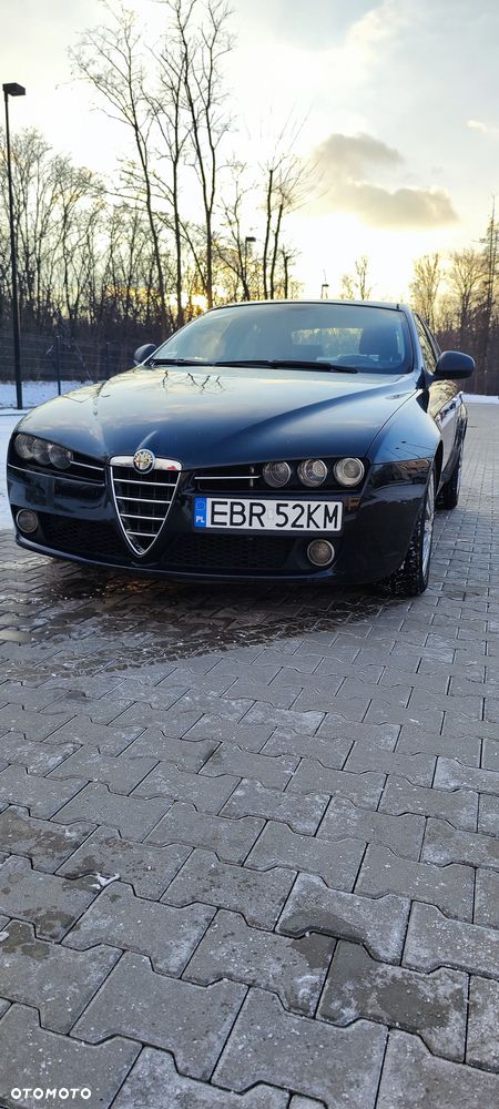 Alfa Romeo 159 - 2
