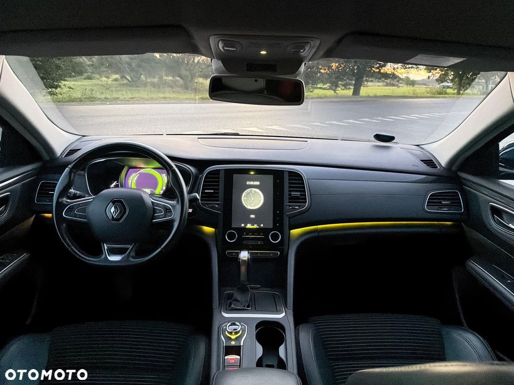 Renault Talisman 1.6 Energy dCi Intens EDC - 16