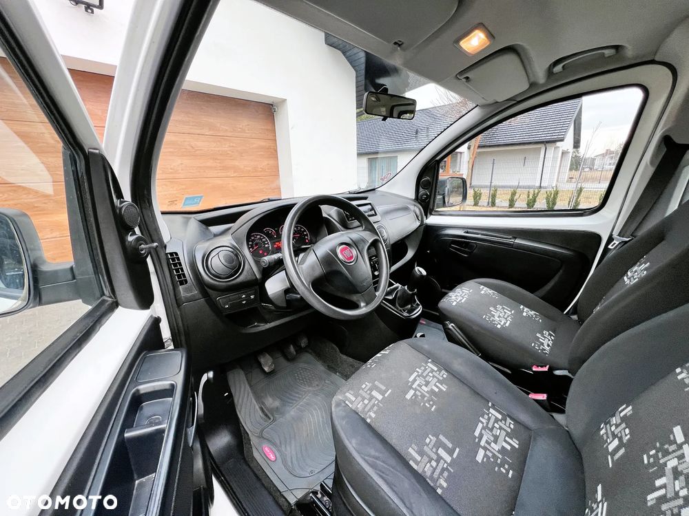 Fiat Fiorino - 6