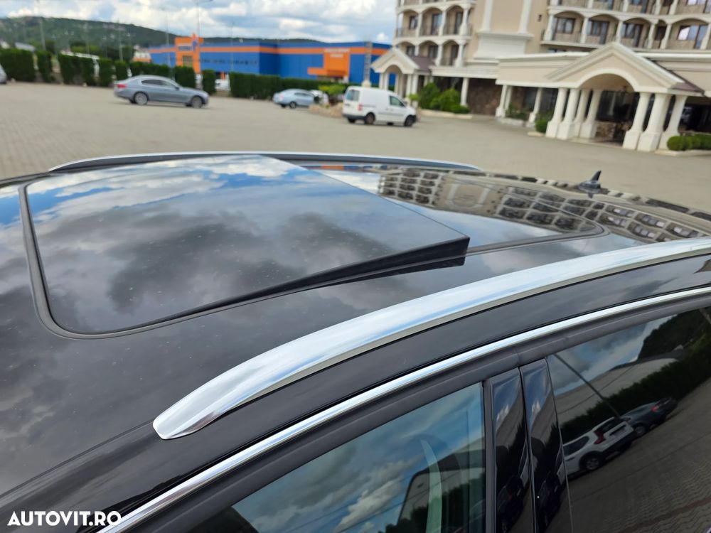 Audi A6 Avant - 34