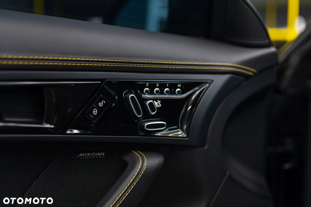 Jaguar F-Type Coupe AWD 400 Sport - 15