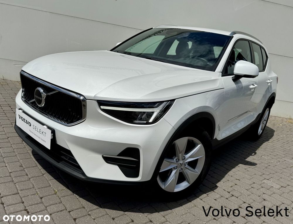 Volvo XC 40 - 9