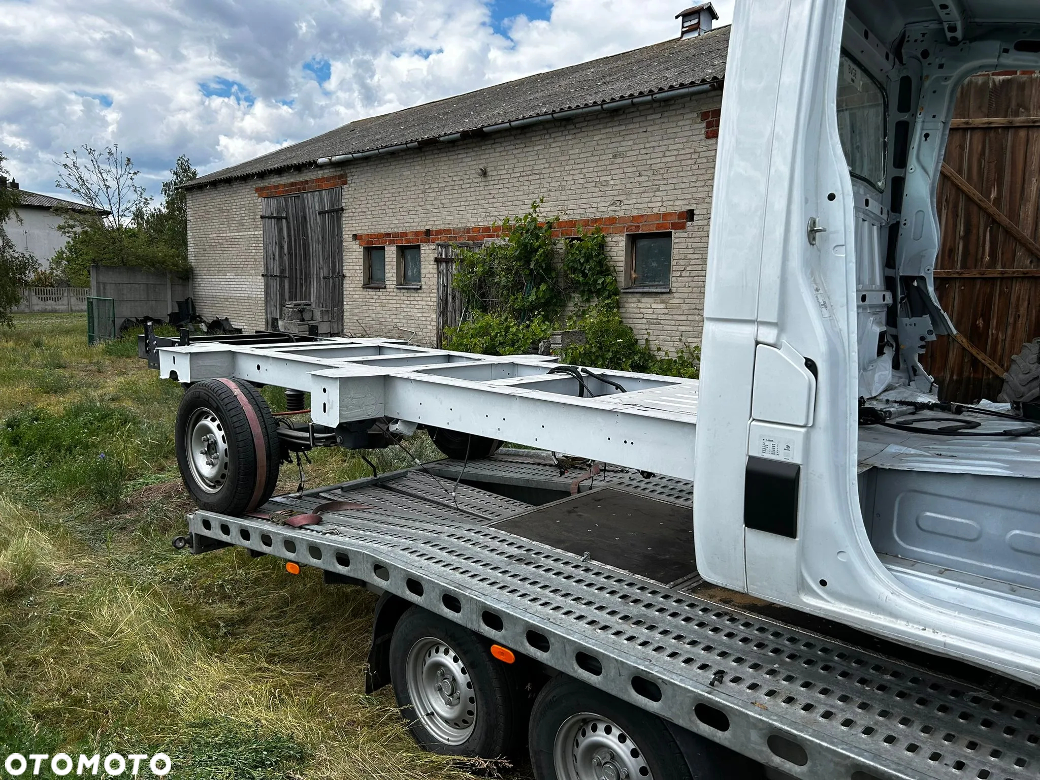 Renault MASTER - 3