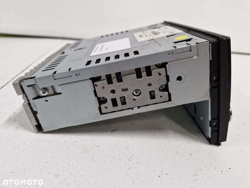 nissan qashqai 1 i j10 juke f15 radio cd 28185bh30d - 8