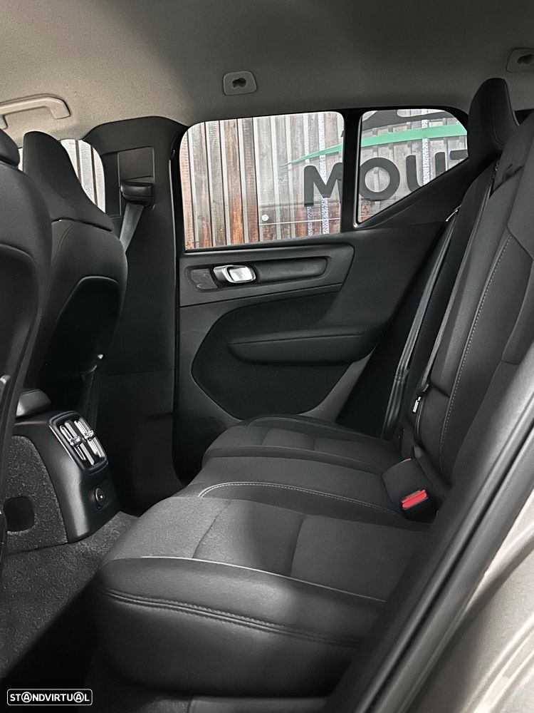 Volvo XC 40 1.5 T4 PHEV Inscription - 9