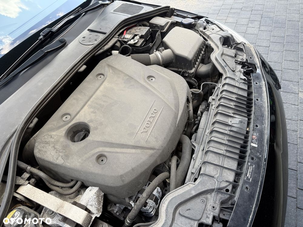 Volvo S60 D2 Geartronic Kinetic - 36