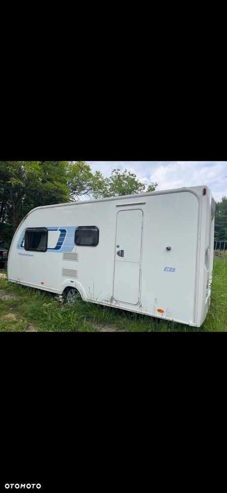 SWIFT Alpine 2 - 4