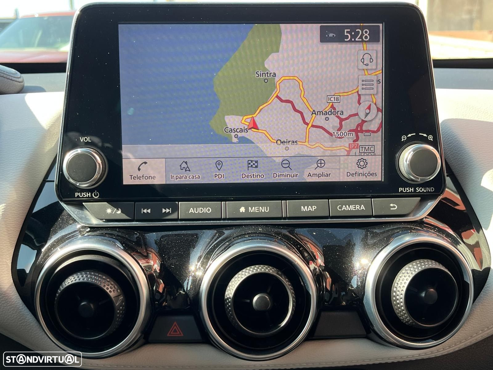Nissan Juke - 16