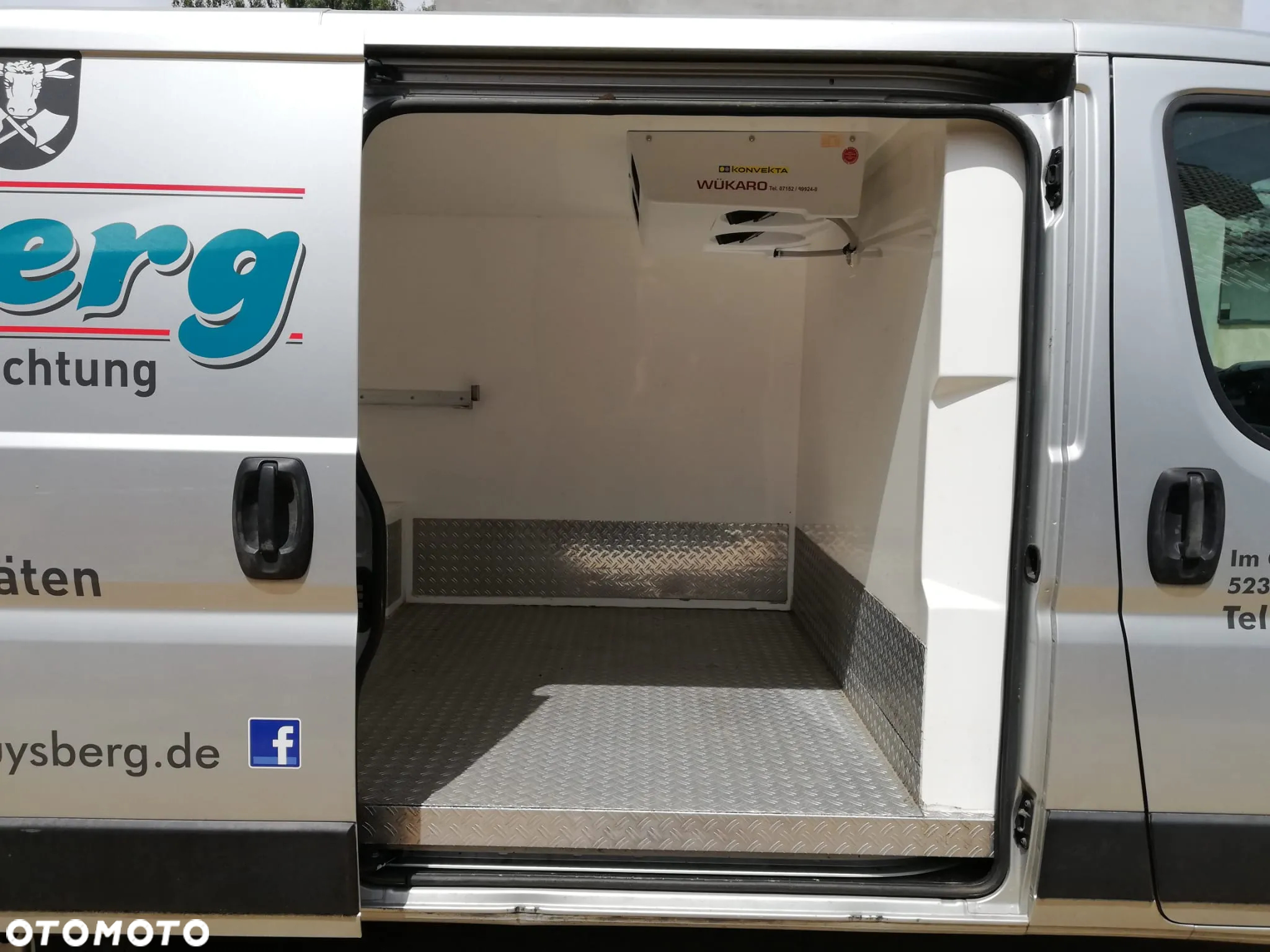 Peugeot Boxer - 2