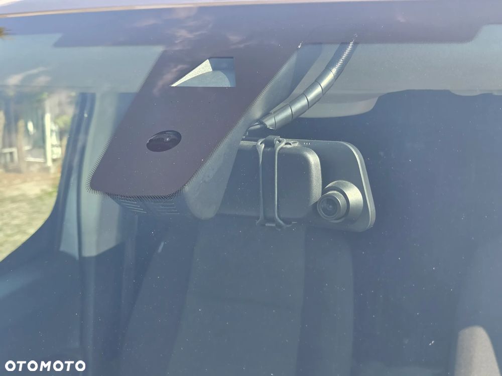 Fiat Doblo Maxi CrewVan S&S (bryg.) - 26