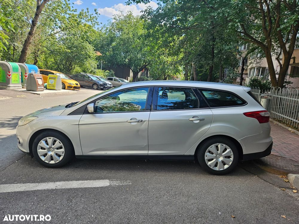 Ford Focus - 7