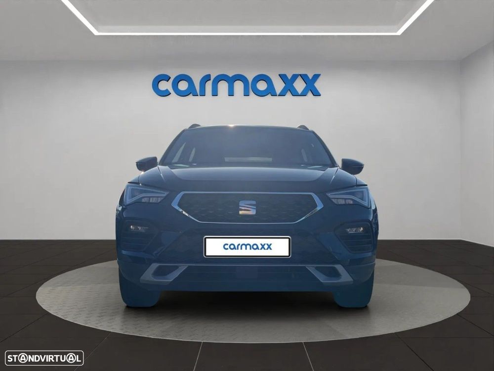 SEAT Ateca 1.0 TSI Style - 2