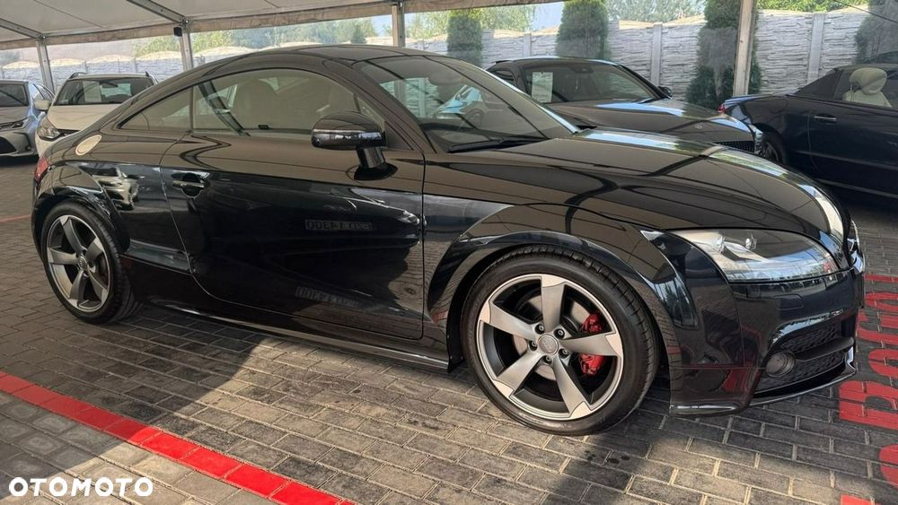 Audi TT Coupé - 13