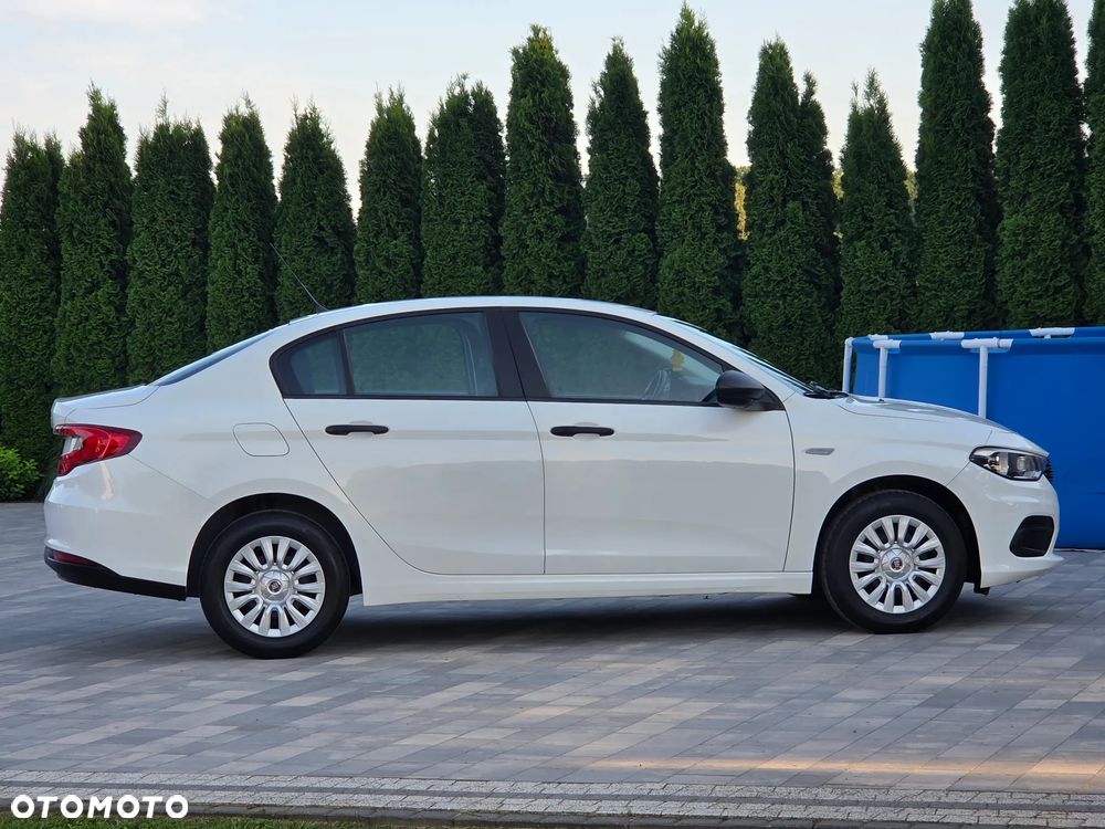 Fiat Tipo - 25