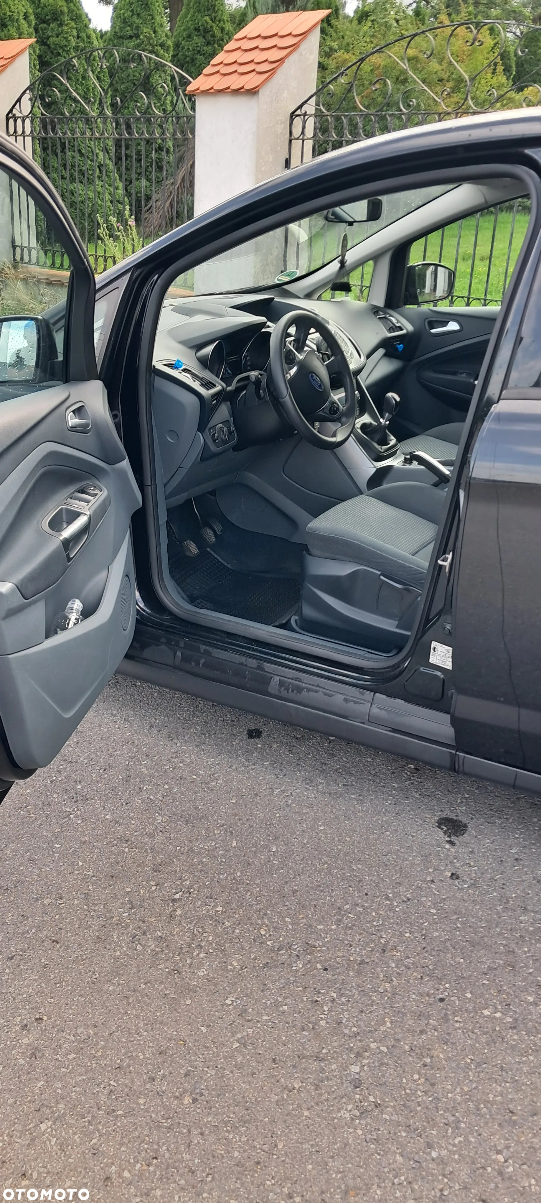 Ford C-MAX - 6