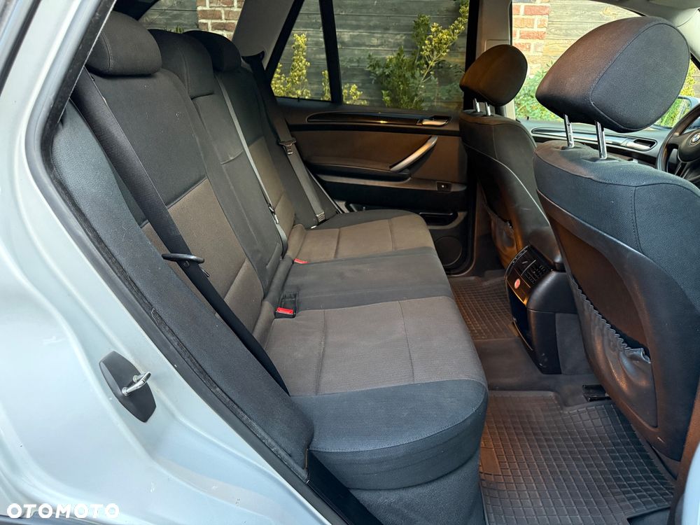 BMW X5 3.0 d - 21