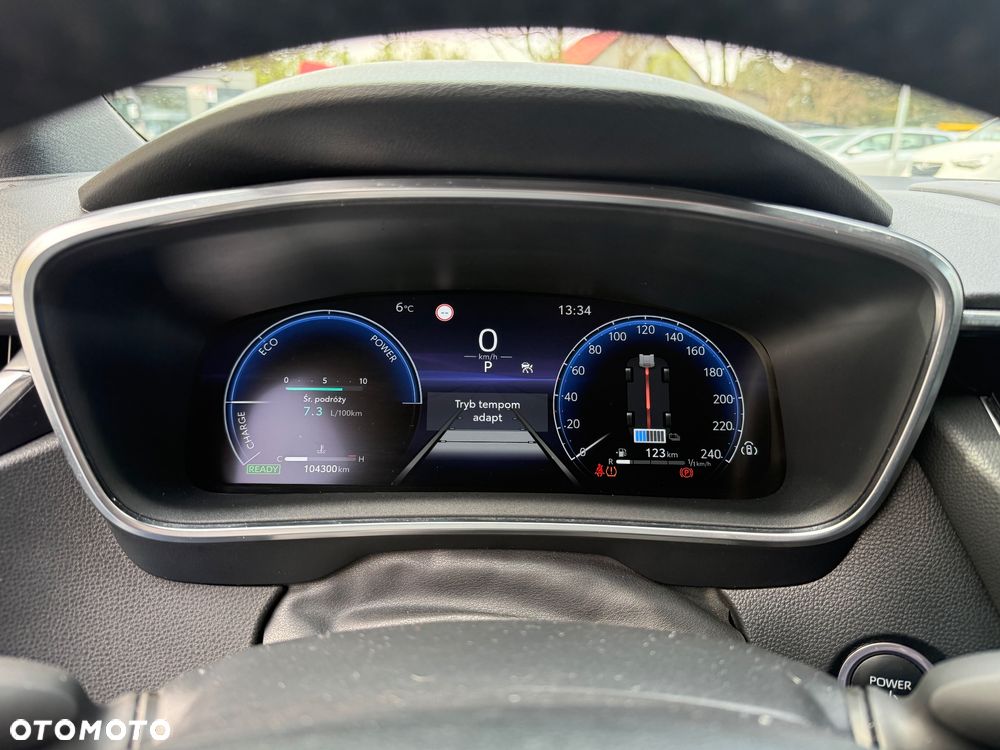 Toyota Corolla 1.8 Hybrid Comfort - 26