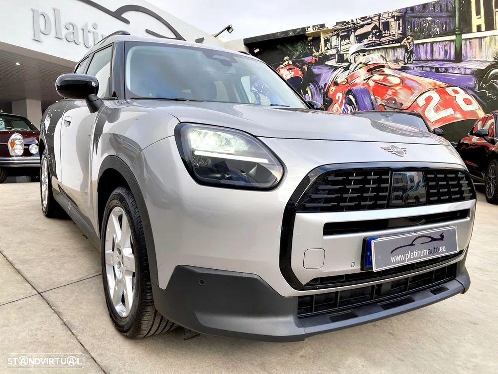 MINI Countryman D Classic - 42