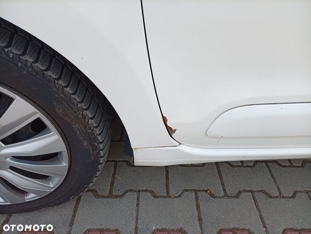 Citroën C3 Picasso 1.6 HDi Seduction - 15