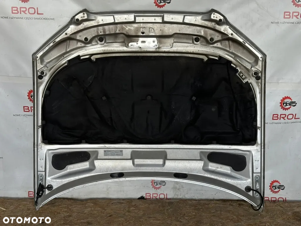 MASKA AUDI A4 B7 - 7