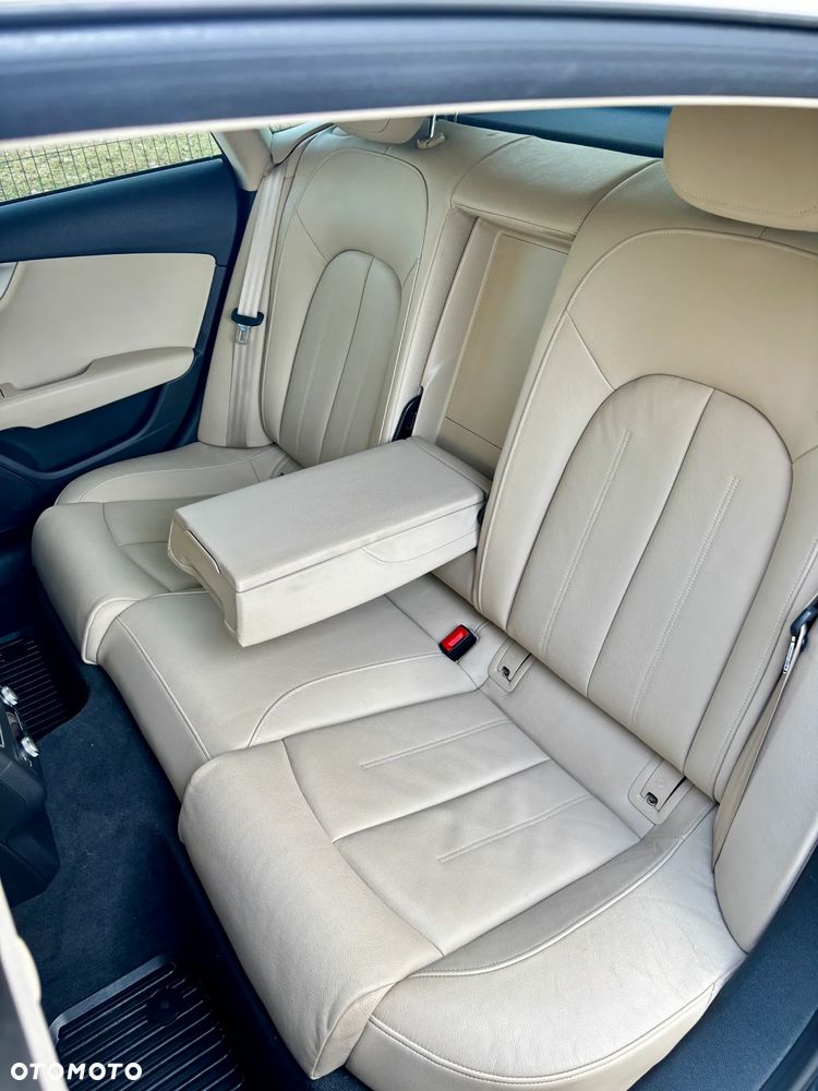 Audi A7 Sportback 2.0 TFSI Quattro S tronic - 32