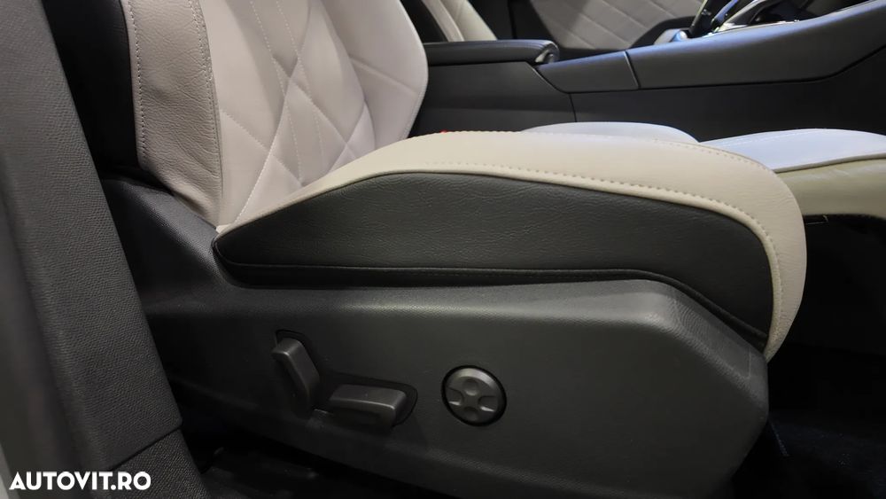 DS Automobiles DS 7 Crossback DS7 1.6 PureTech 180 S&S EAT8 RIVOLI - 14