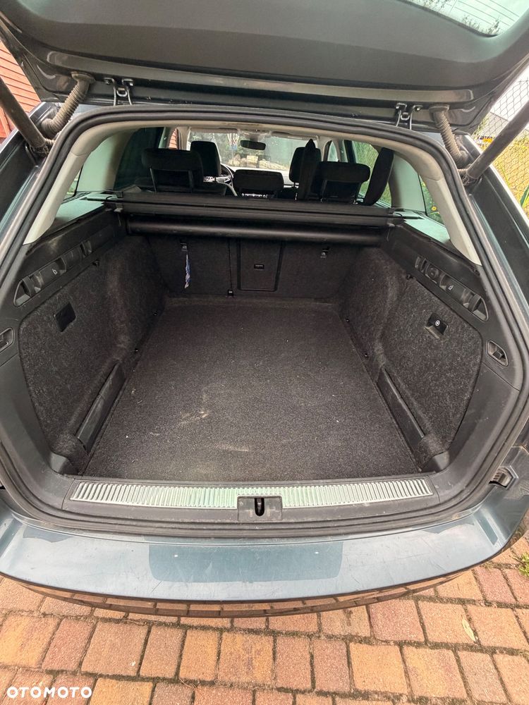 Skoda Superb 2.0 TDI SCR 4x4 Style DSG - 16