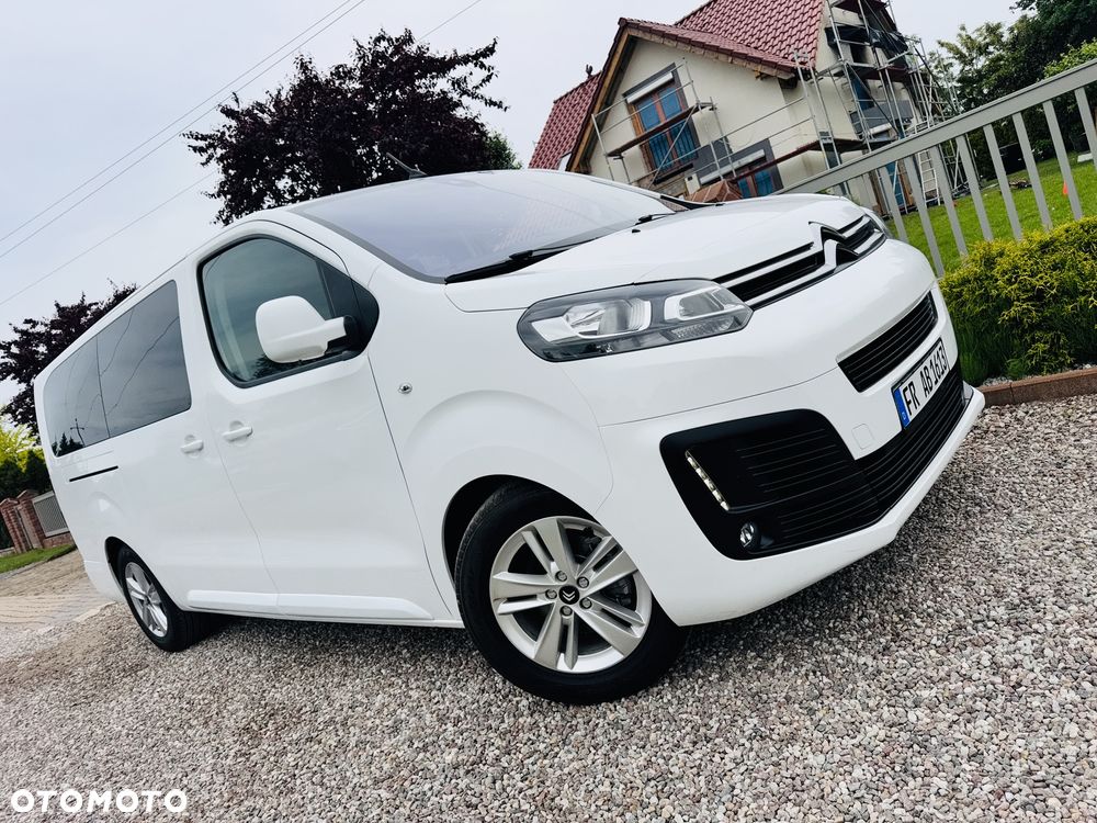 Citroën SpaceTourer 2.0 BlueHDi XL Business - 30
