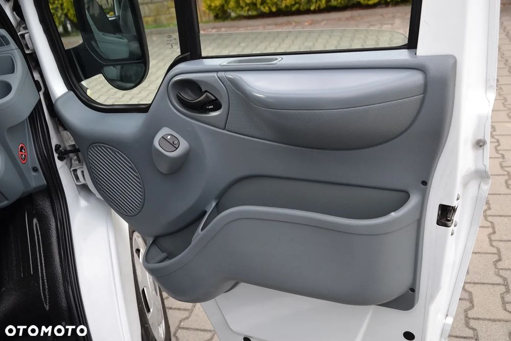 Ford Transit K Pkw VA S&S Trend - 29