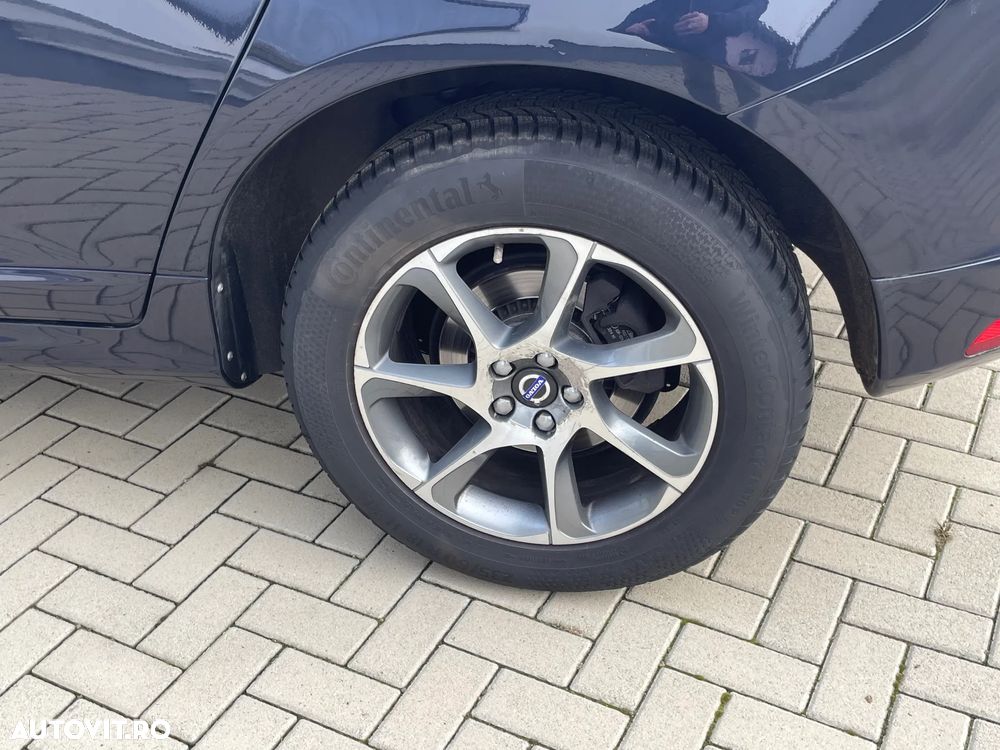 Volvo XC 60 D3 Ocean Race - 6