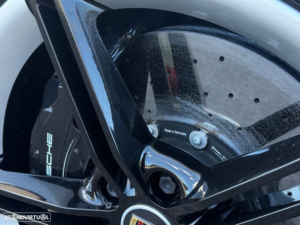 Porsche Taycan Sport Turismo Turbo S - 60