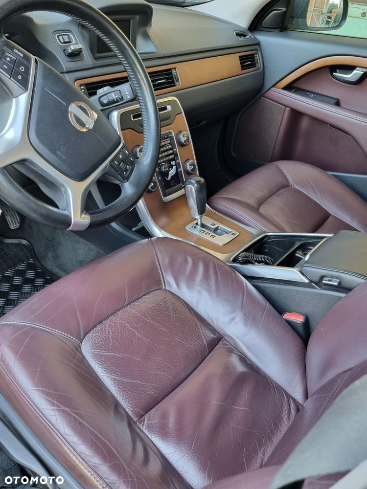 Volvo V70 - 7