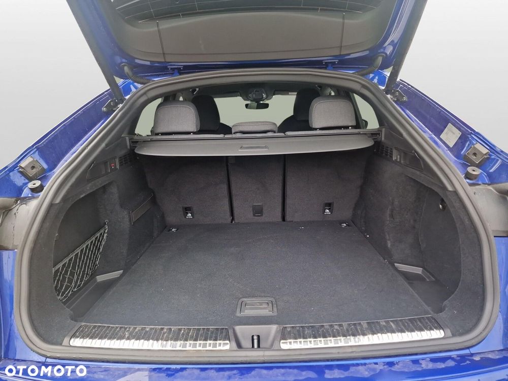 Audi Q5 Sportback TFSI mHEV 150 kW S tronic - 26